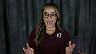 Liliana Huerta, Guided Pathways Counselor