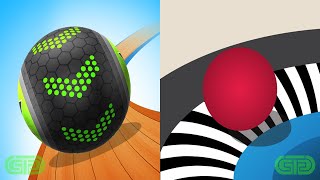 Going Balls Vs Perfect Hit Android iOS Mobile Gameplay Walkthrough 185264 screenshot 4