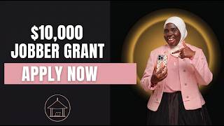 How to Get a $10,000 Jobber Grant for Your Home Service Business