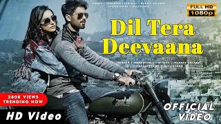 Dil Tera Deewana | Slowed & Reverb  screenshot 2