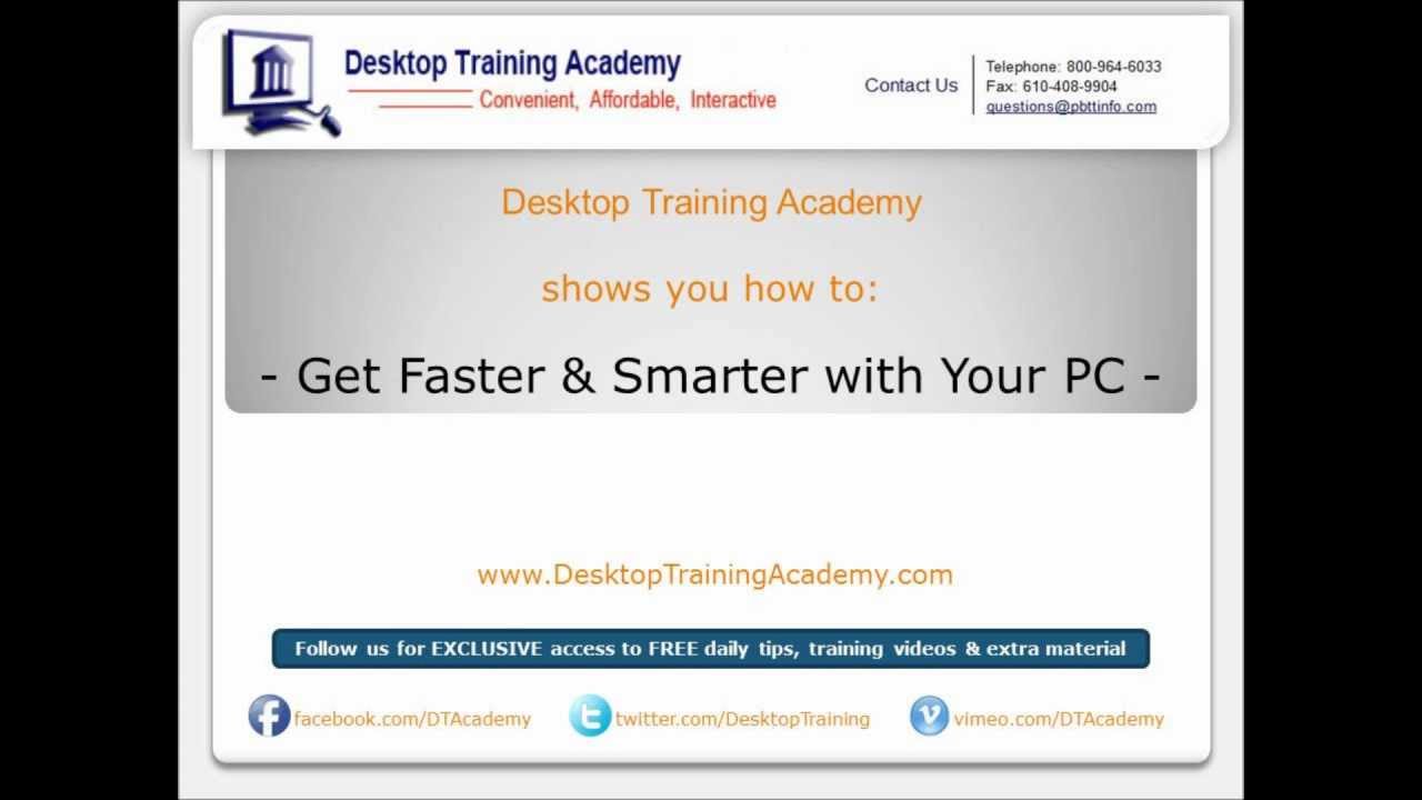 Getting Started with Google Docs.wmv - YouTube