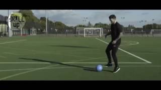 Skill Up Tutorial - The Step Over