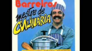 Miniatura de "Quim Barreiros - Mestre de Culinária [Álbum - Mestre de Culinária - 1994]"