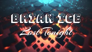 Brian Ice - Lost Tonight ( Italo Disco )