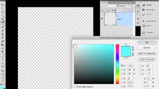 Adobe After Effect CS5 Tutorial - Starfield