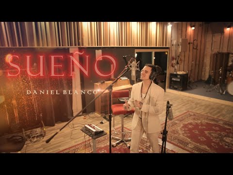 Daniel Blanco - Sueño