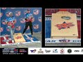 Tyler Amos vs Kaleb Hurt - ACO-PRO Series - Championship  Match - ACO Panama City Beach Major