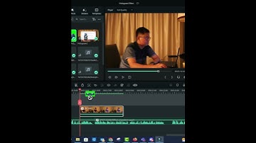 Terlihat Canggih, Pakai Hologram Effect #shorts