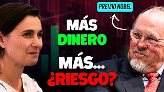 Utiliza ASÍ el Ratio de SHARPE ➡️ Invierte con MÁS SEGURIDAD by El Club de Inversión 4,024 views 2 months ago 12 minutes, 27 seconds