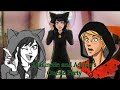 [Miraculous Ladybug Comic Dub] Marinette and Adrien