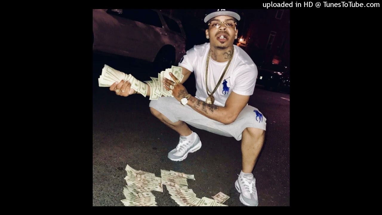 FREE FOR PROFIT rx papi x pyro6x x detroit trap my nameis my name type beat