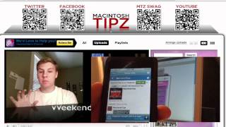 QR reader demo & more