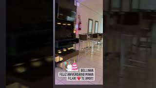 Festa Simples - Tema Neon Para Adolescentes Que Amam Dançar