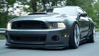 Sankano - Game Time Car Video