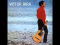 Victor Jara   Ojitos verdes