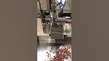 China Coil winding machine High precision