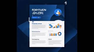 Docmak company profile maker and business document maker screenshot 3