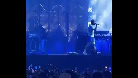 Post Malone - Mourning (Live from Noblesville, Indiana)