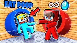 Minecraft PICK A SLIDE..