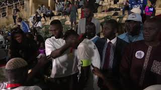 🔴[DIRECT]  TENNU NGUY 🆚 NGALAM FINALE DÉPARTEMENTALE ODCAV RUFISQUE