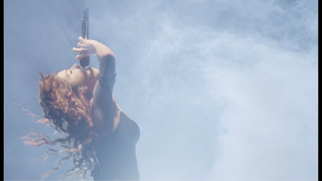 G.E.M.《一路逆風》[pt 1 of 4]  G-Force 鄧紫棋