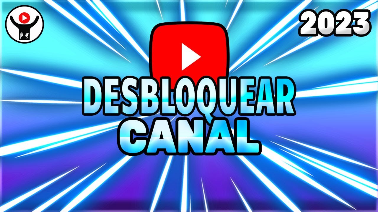 Cómo 🔥DESBLOQUEAR🔥 a un usuario de YouTube 2023 // Cómo DESOCULTAR a
