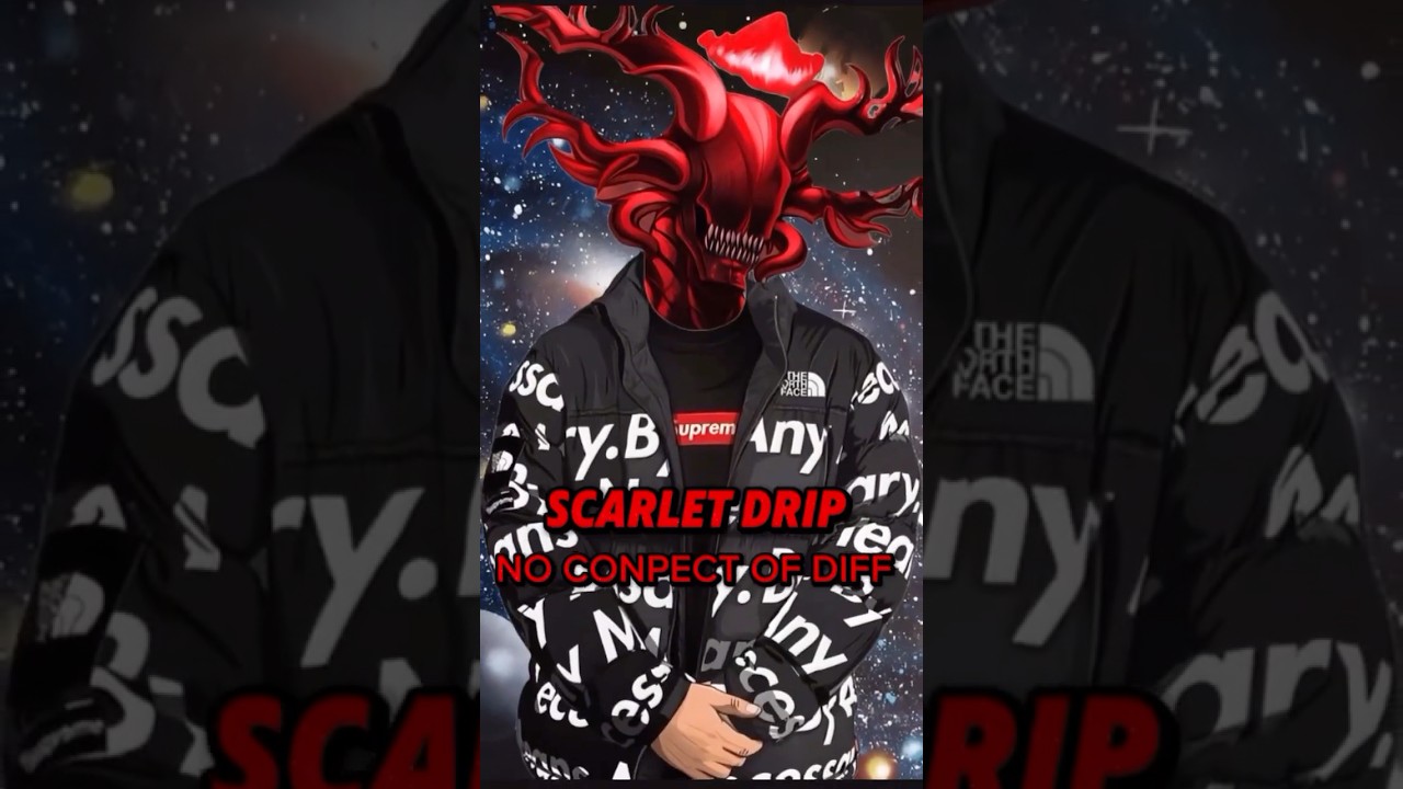 Scarlet King Vs Sun Wukong