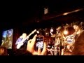The Winery Dogs - Elevate - Live at B. B. King&#39;s, 8/3/2013