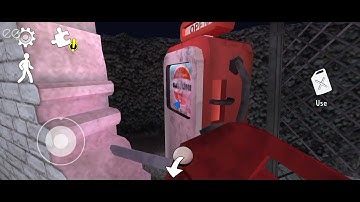 Ice Scream: Horror Adventure - Gameplay Walkthrough Part 2 - Hard Mode los android