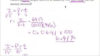 8 1 Financial Mathematics Lesson 1