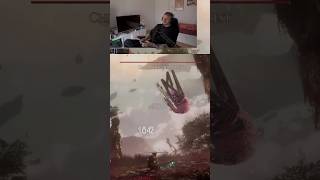 Das Ding war der Erzfeind #trophyhunting #clairobscurexpedition33