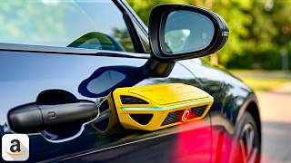 60 Cool Amazon CAR Gadgets That Will Upgrade Your Car