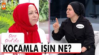 Kız Kardeşim Demiştim, Kocamı Çaldın - Esra Erolda 22 Mayıs 2026