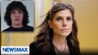 'DESERVES PRISON': Trans Activist gets only house arrest for Mace threat | National Report