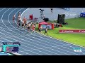 Yared Nuguse bounces back with STUNNING victory in Silesia 1500m - Wanda Diamond League 2025