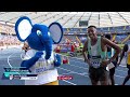 Yared Nuguse bounces back with STUNNING victory in Silesia 1500m - Wanda Diamond League 2025