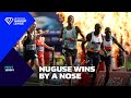 Yared Nuguse Bounces Back With STUNNING Victory In Silesia 1500m Wanda Diamond League 2025 