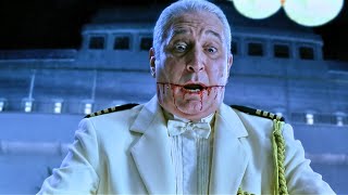 They Found a Lost Ship in the Middle of Nowhere — But Evil Awaits | Ghost Ship (2002) Explained