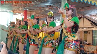 Super Super Cantiksemokdolalak Mekar Arum Live Di Bulus Pesantren Kebumen Bolo