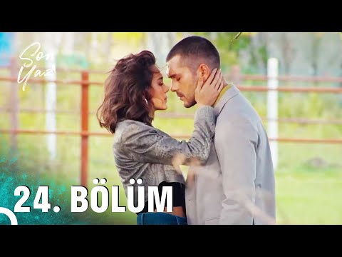 Son Yaz 24. Bölüm (HD)