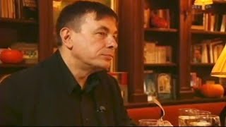 Karl Bartos On Arte 11/7/2003