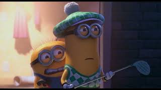 Despicableme2 Scene 40 \
