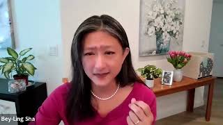 Telling Our Stories: A Fireside Chat with Richard Lui and Dr. Bey-Ling Sha (Full)