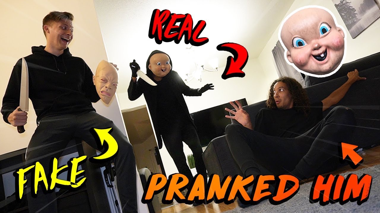 family friendly resorts I Pranked Him With FAKE HAPPY DEATH DAY And THE REAL ONE SHOWED UP!!