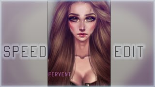 Fervent - IMVU Speed Edit