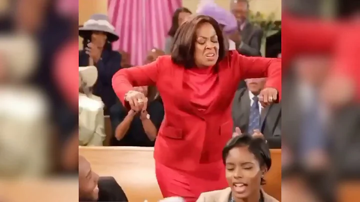 Earnest Pugh "Shundoe" on the CBS Sitcom "The Neig...