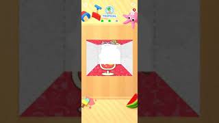 Paper fold app screenshot 5