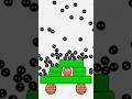 Hide Ball Level 37 #gaming #gameplay #hideball #games #shorts