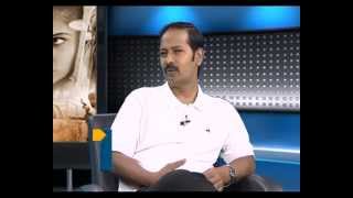 Sahasam Movie Music Director Sree Interview_Part 2