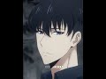 حبيت شوي #anime #otako #انمي #اوتاكو #ساكورا #غوجو #بدون_موسيقى #sololeveling #trend #edit #غزة